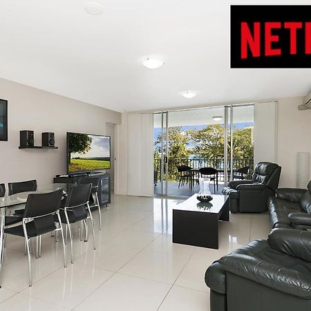 Keith'S Sister, 1 Of The 4 Most Popular Units On Bribie Διαμέρισμα Bongaree Εξωτερικό φωτογραφία