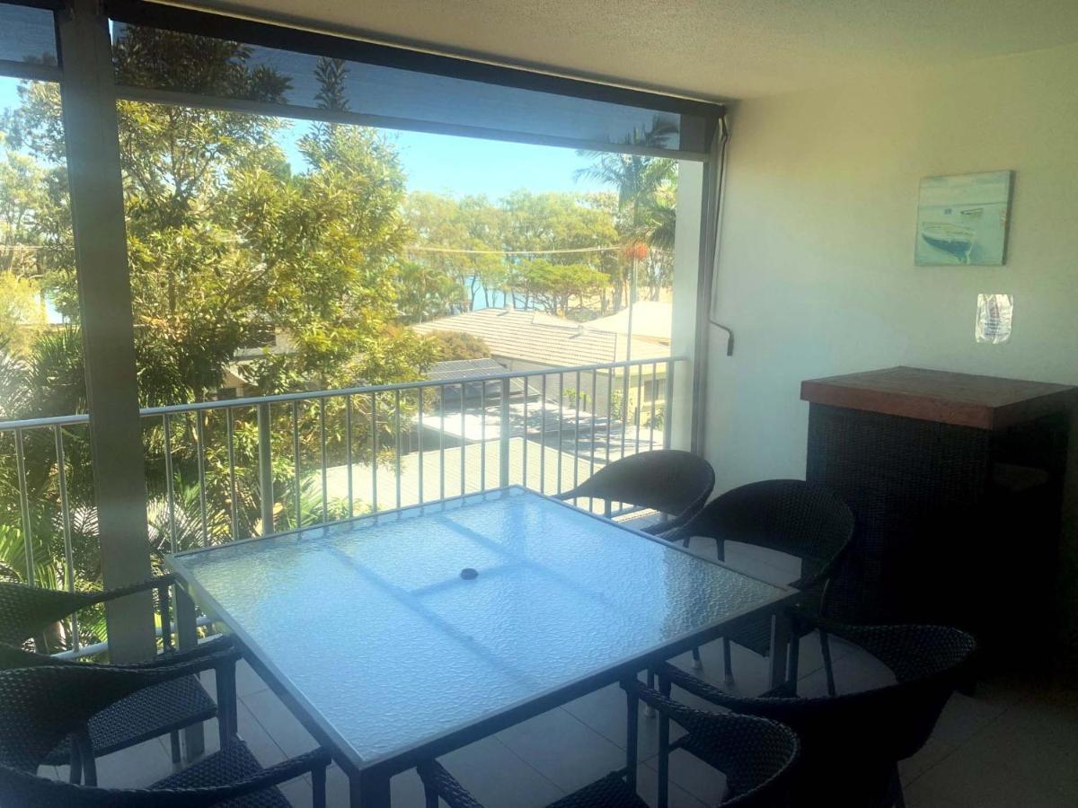 Keith'S Sister, 1 Of The 4 Most Popular Units On Bribie Διαμέρισμα Bongaree Εξωτερικό φωτογραφία