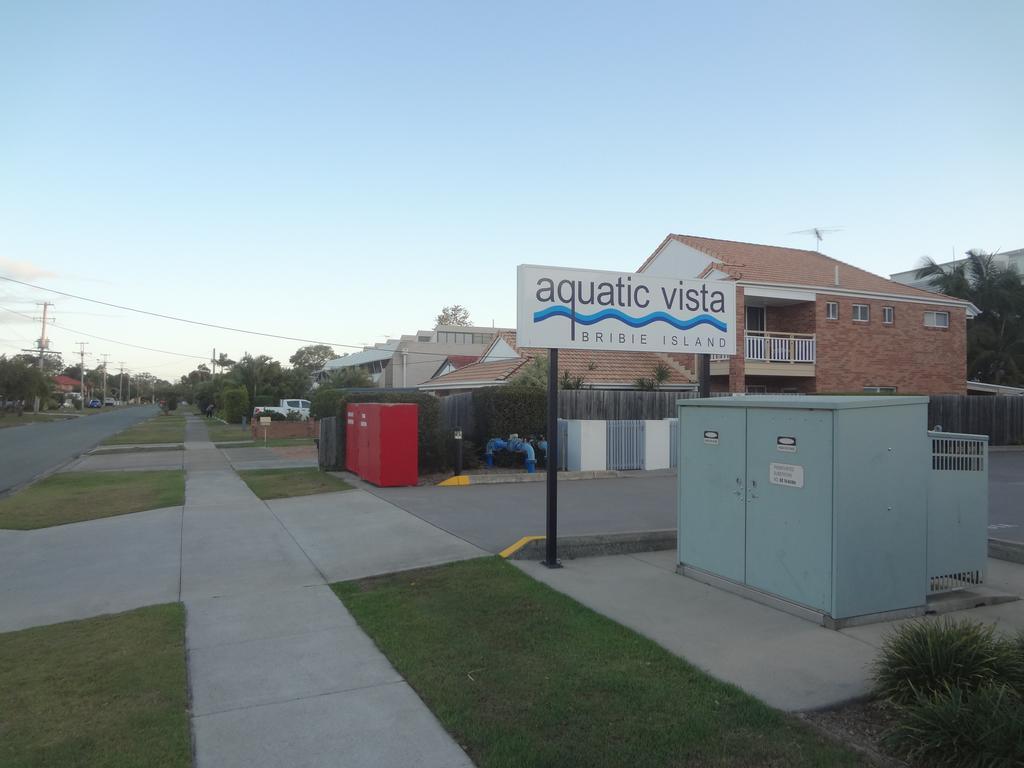 Keith'S Sister, 1 Of The 4 Most Popular Units On Bribie Διαμέρισμα Bongaree Εξωτερικό φωτογραφία