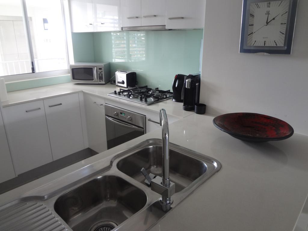 Keith'S Sister, 1 Of The 4 Most Popular Units On Bribie Διαμέρισμα Bongaree Εξωτερικό φωτογραφία