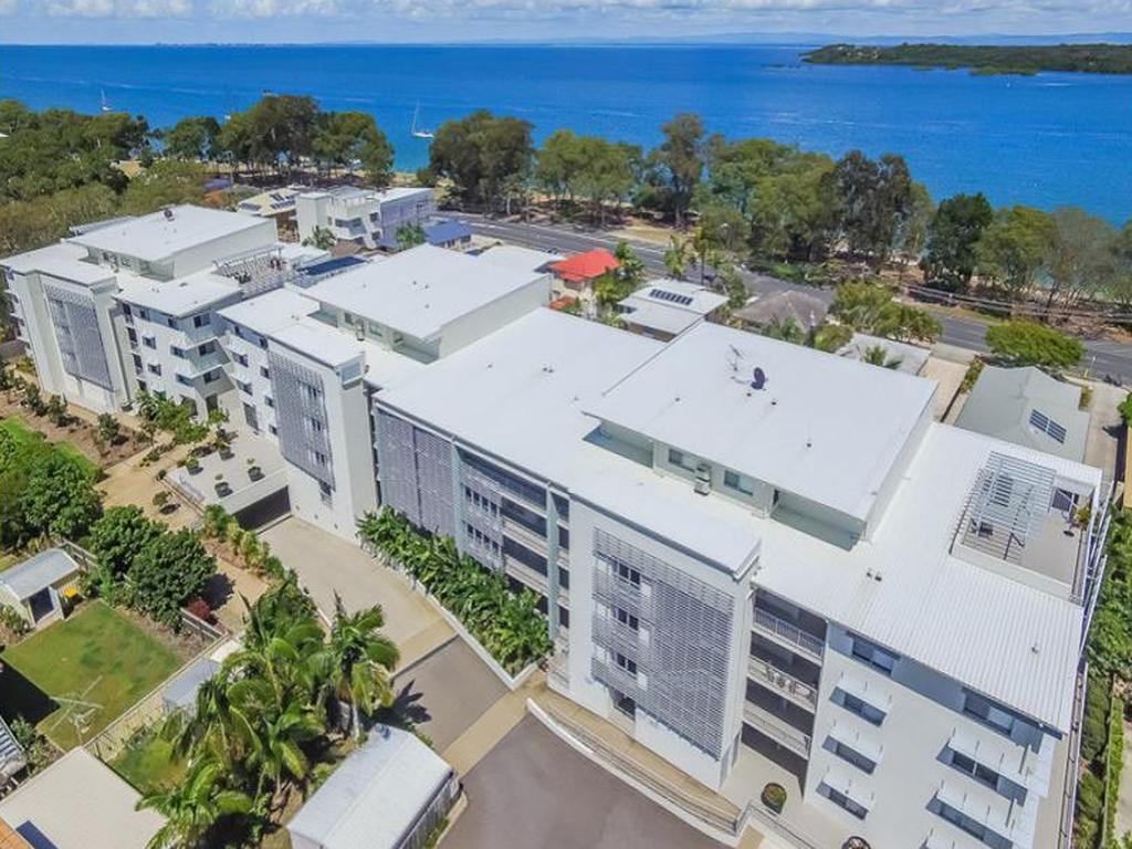 Keith'S Sister, 1 Of The 4 Most Popular Units On Bribie Διαμέρισμα Bongaree Εξωτερικό φωτογραφία