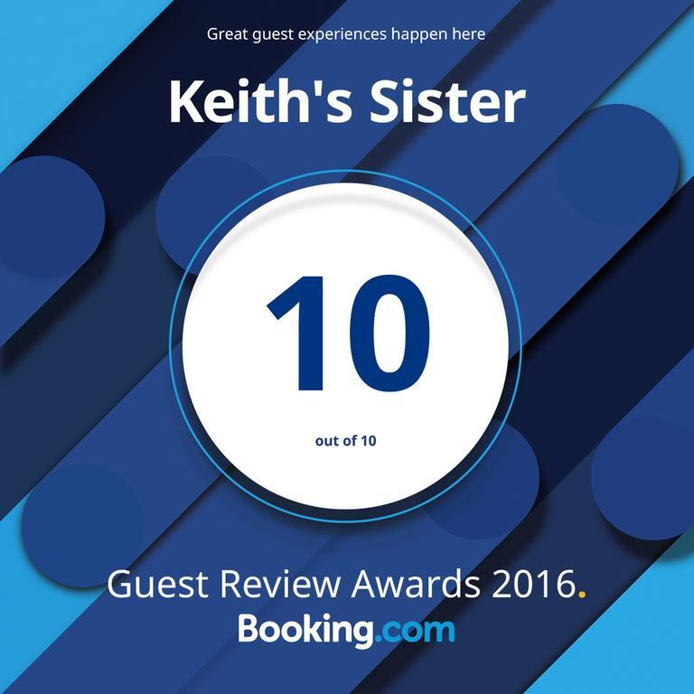 Keith'S Sister, 1 Of The 4 Most Popular Units On Bribie Διαμέρισμα Bongaree Εξωτερικό φωτογραφία